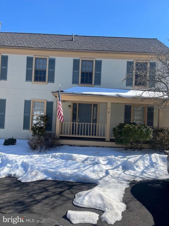 1 LINDEN HILL WAY SW, Leesburg, VA 20175