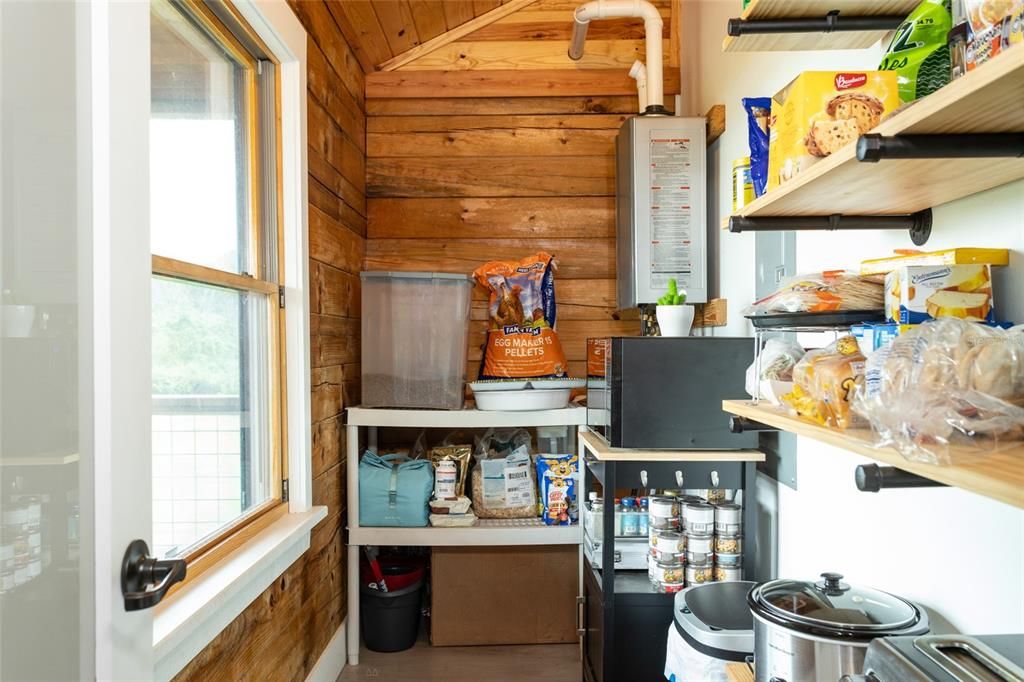 Image 27 of property listing at 2309 MCBRIDE ROAD, Seville, FL 32190