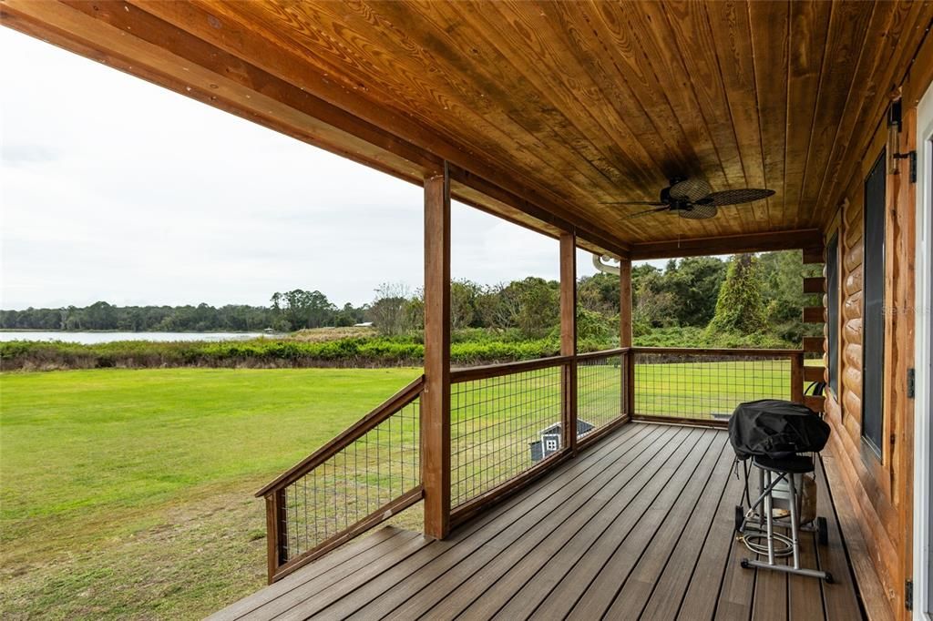 Image 28 of property listing at 2309 MCBRIDE ROAD, Seville, FL 32190