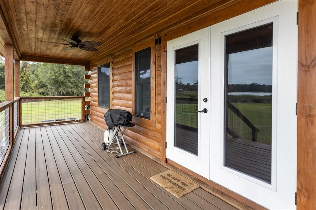 Image 29 of property listing at 2309 MCBRIDE ROAD, Seville, FL 32190