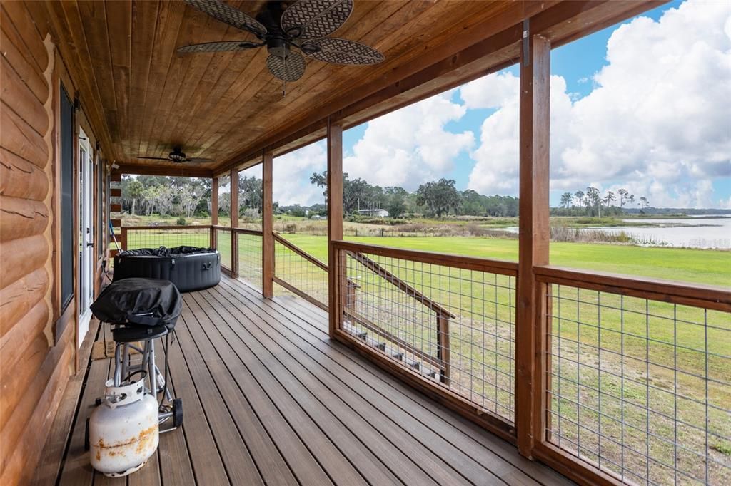 Image 30 of property listing at 2309 MCBRIDE ROAD, Seville, FL 32190