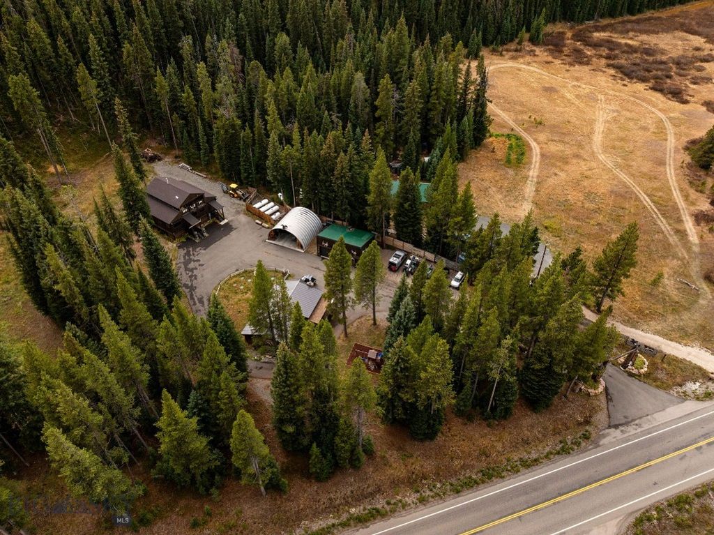 708 US Highway 212 W, Cooke City, MT 59020 photo 100