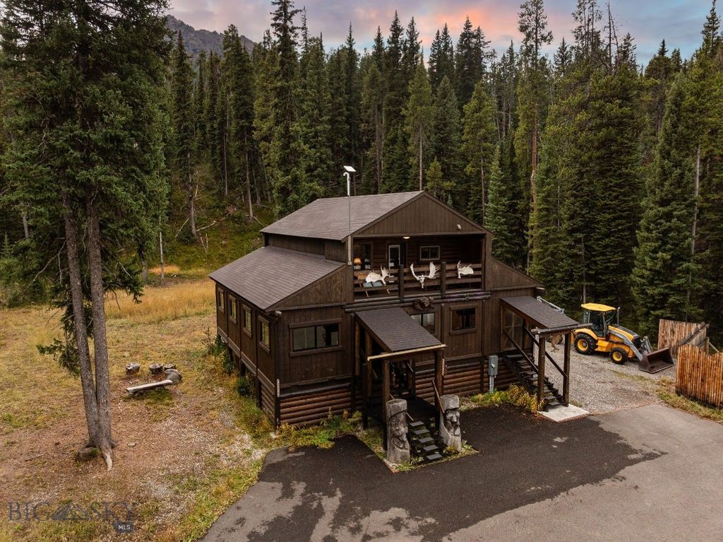 708 US Highway 212 W, Cooke City, MT 59020 photo 12