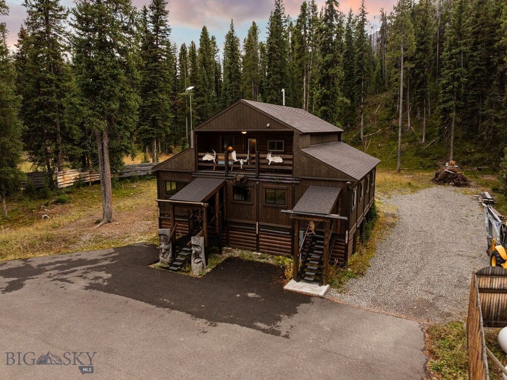 708 US Highway 212 W, Cooke City, MT 59020 photo 13