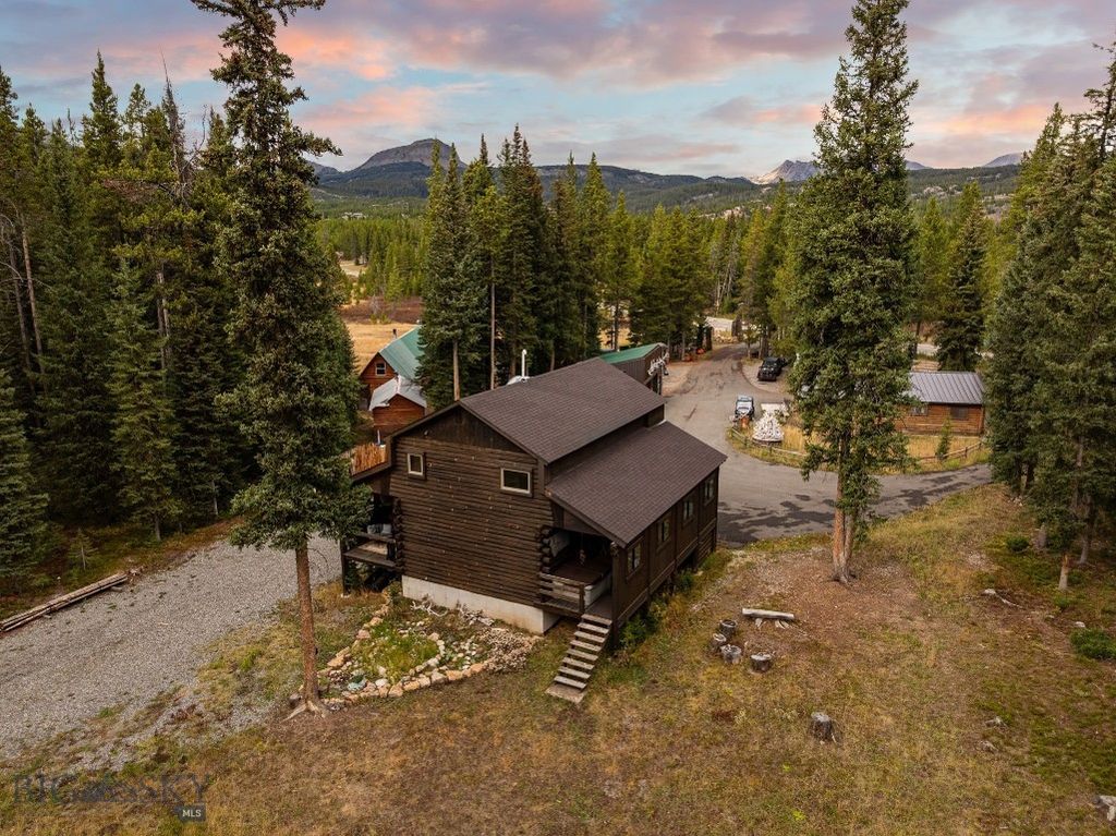 708 US Highway 212 W, Cooke City, MT 59020 photo 14