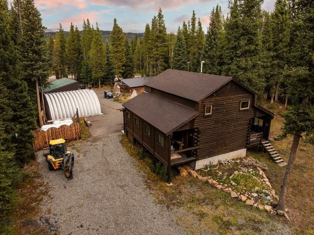 708 US Highway 212 W, Cooke City, MT 59020 photo 15