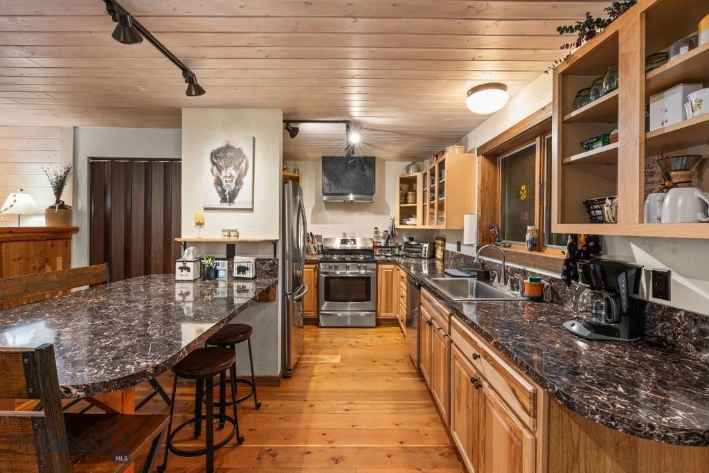 708 US Highway 212 W, Cooke City, MT 59020 photo 17