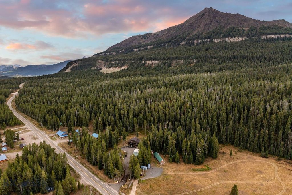 708 US Highway 212 W, Cooke City, MT 59020 photo 2