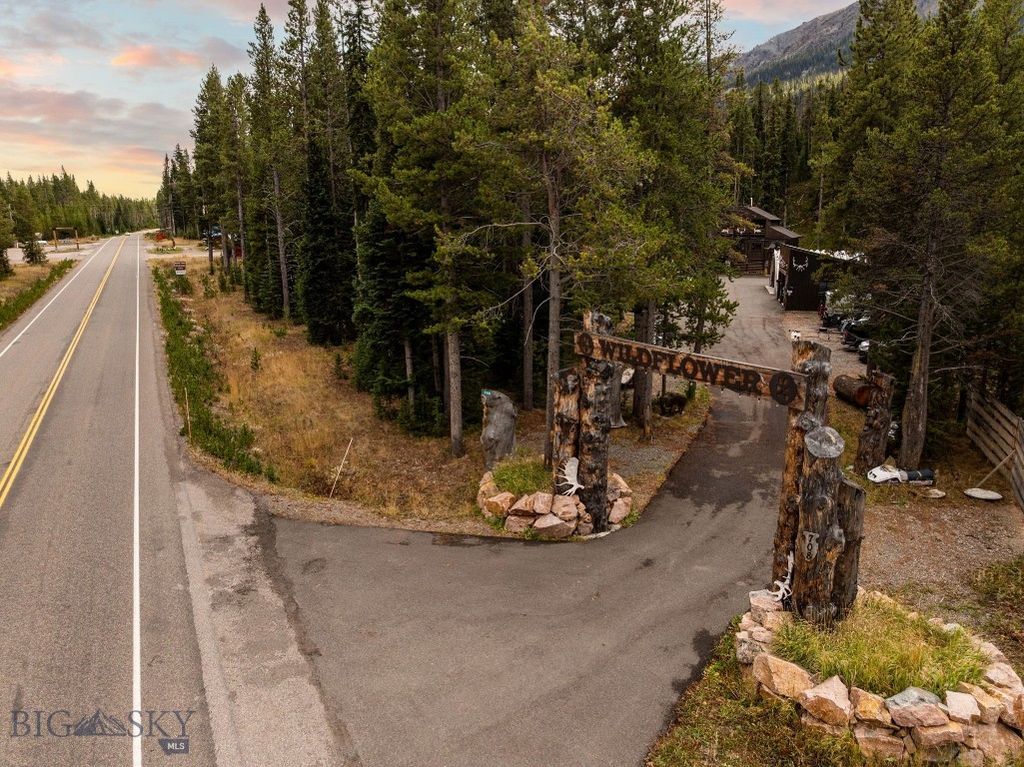 708 US Highway 212 W, Cooke City, MT 59020 photo 4