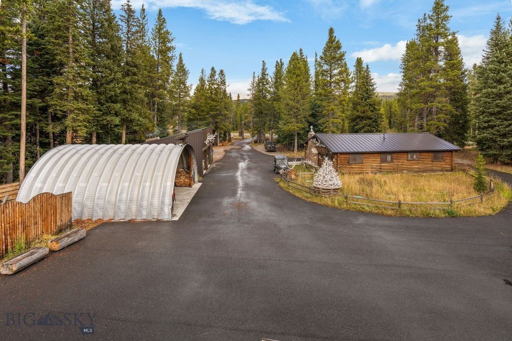 708 US Highway 212 W, Cooke City, MT 59020 photo 47