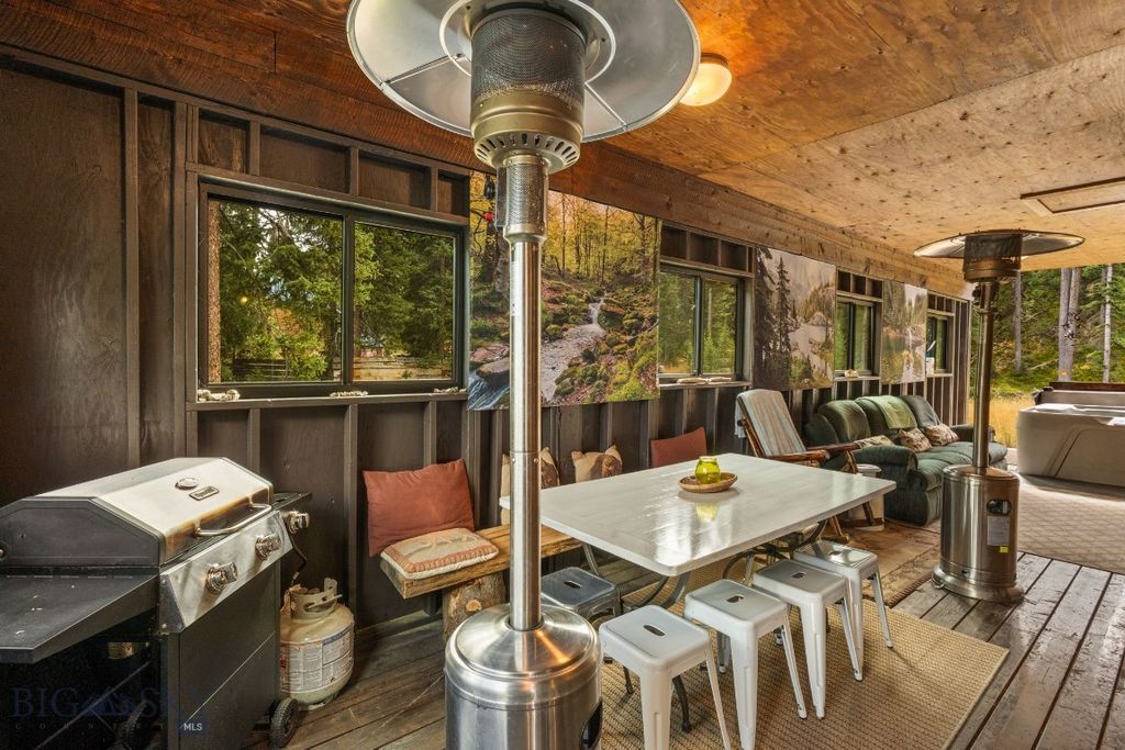 708 US Highway 212 W, Cooke City, MT 59020 photo 49