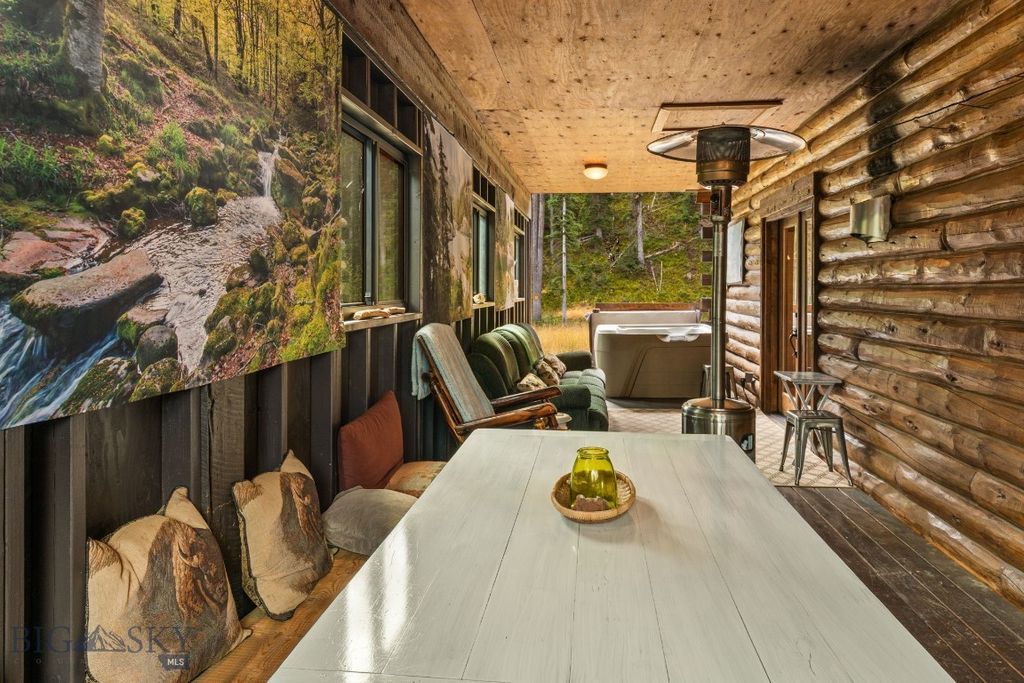 708 US Highway 212 W, Cooke City, MT 59020 photo 50