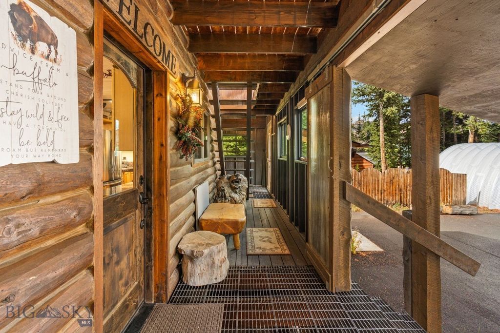 708 US Highway 212 W, Cooke City, MT 59020 photo 51