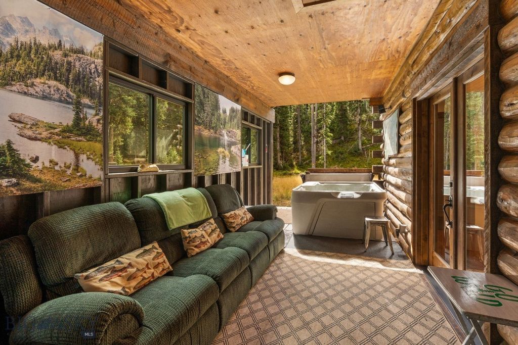 708 US Highway 212 W, Cooke City, MT 59020 photo 52