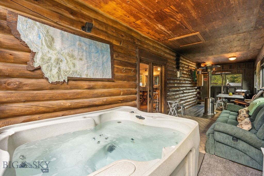 708 US Highway 212 W, Cooke City, MT 59020 photo 55