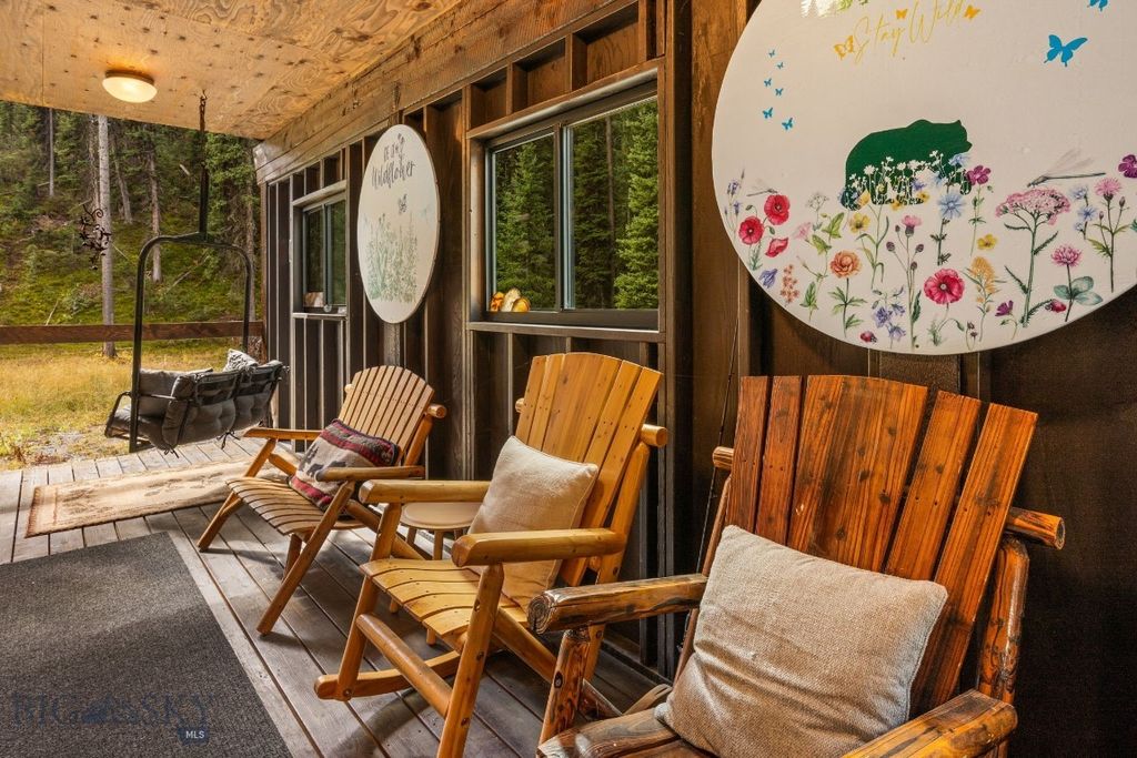 708 US Highway 212 W, Cooke City, MT 59020 photo 57