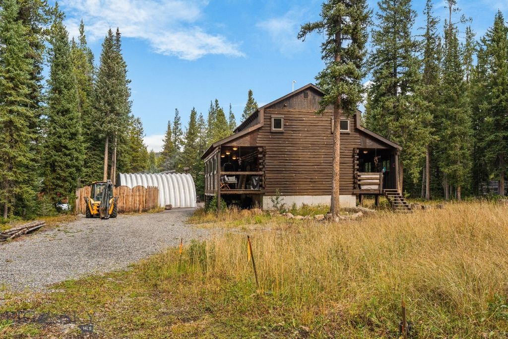 708 US Highway 212 W, Cooke City, MT 59020 photo 59