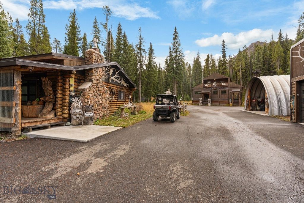 708 US Highway 212 W, Cooke City, MT 59020 photo 64