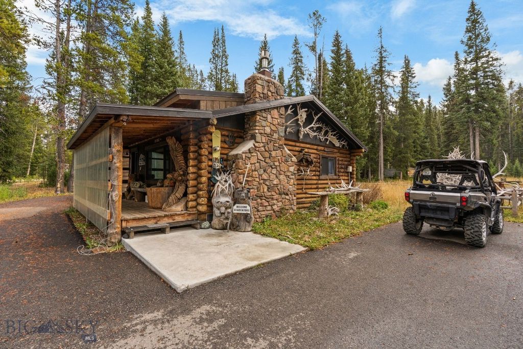 708 US Highway 212 W, Cooke City, MT 59020 photo 65