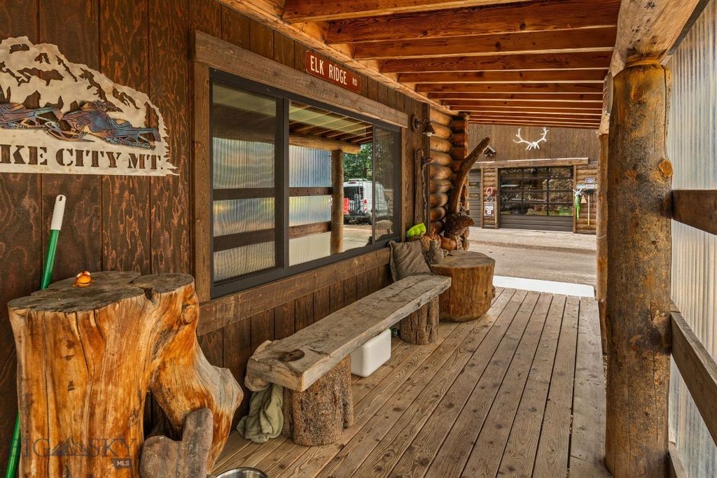 708 US Highway 212 W, Cooke City, MT 59020 photo 67