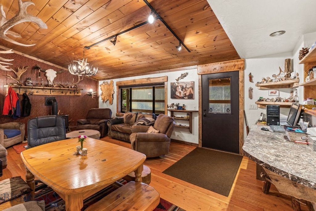 708 US Highway 212 W, Cooke City, MT 59020 photo 68