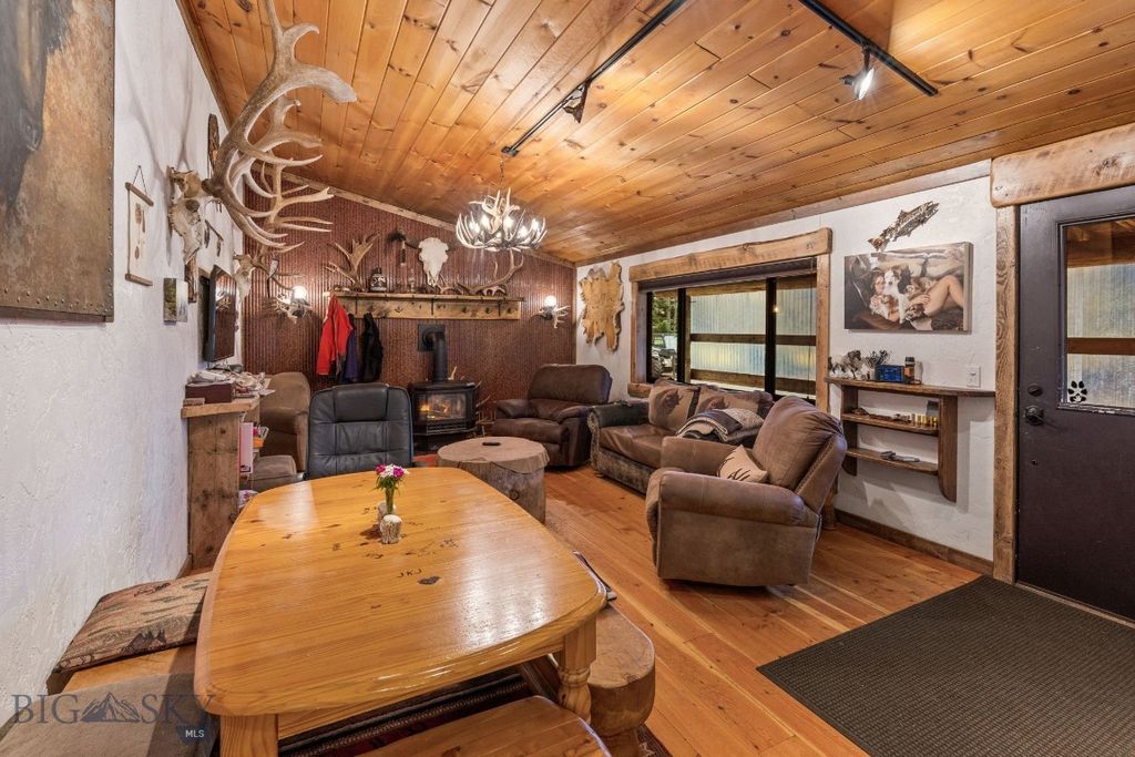 708 US Highway 212 W, Cooke City, MT 59020 photo 69