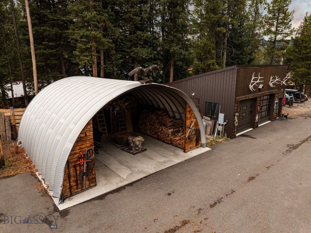 708 US Highway 212 W, Cooke City, MT 59020 photo 7