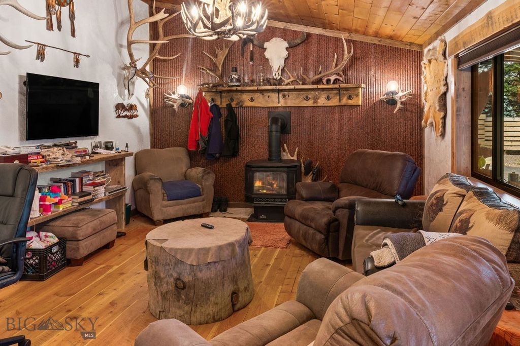 708 US Highway 212 W, Cooke City, MT 59020 photo 70