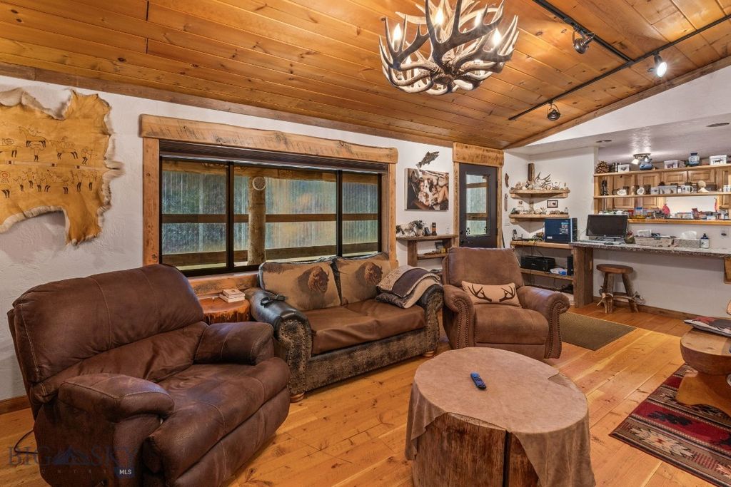 708 US Highway 212 W, Cooke City, MT 59020 photo 71