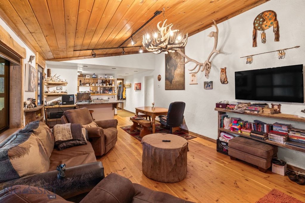 708 US Highway 212 W, Cooke City, MT 59020 photo 72