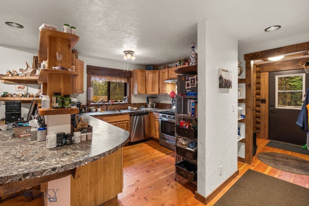 708 US Highway 212 W, Cooke City, MT 59020 photo 74