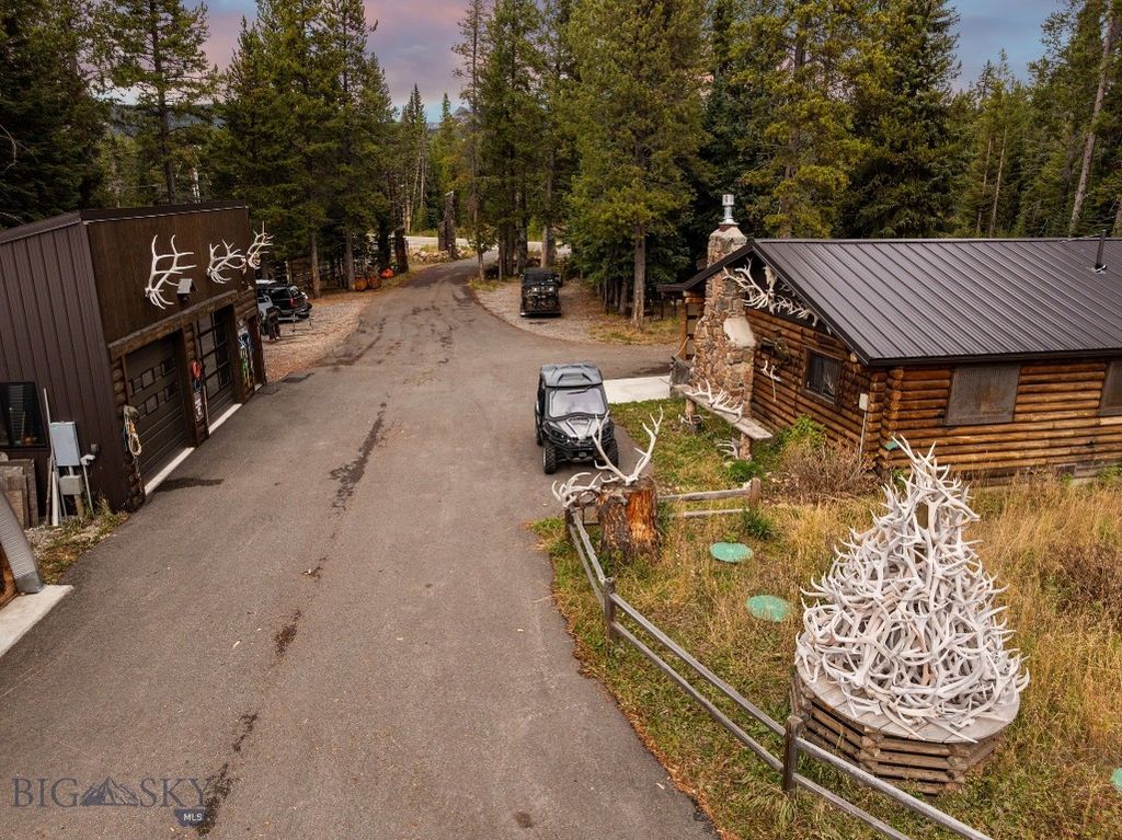 708 US Highway 212 W, Cooke City, MT 59020 photo 8