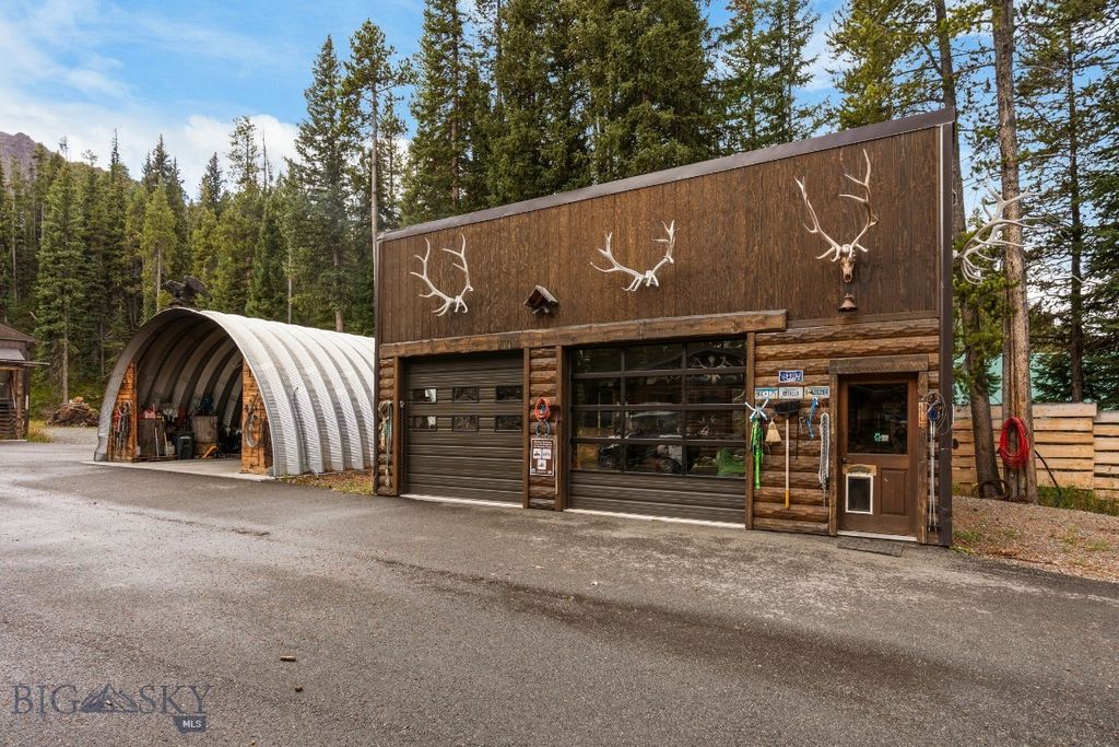 708 US Highway 212 W, Cooke City, MT 59020 photo 87
