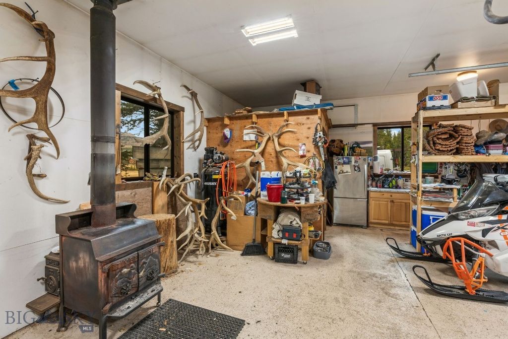 708 US Highway 212 W, Cooke City, MT 59020 photo 89