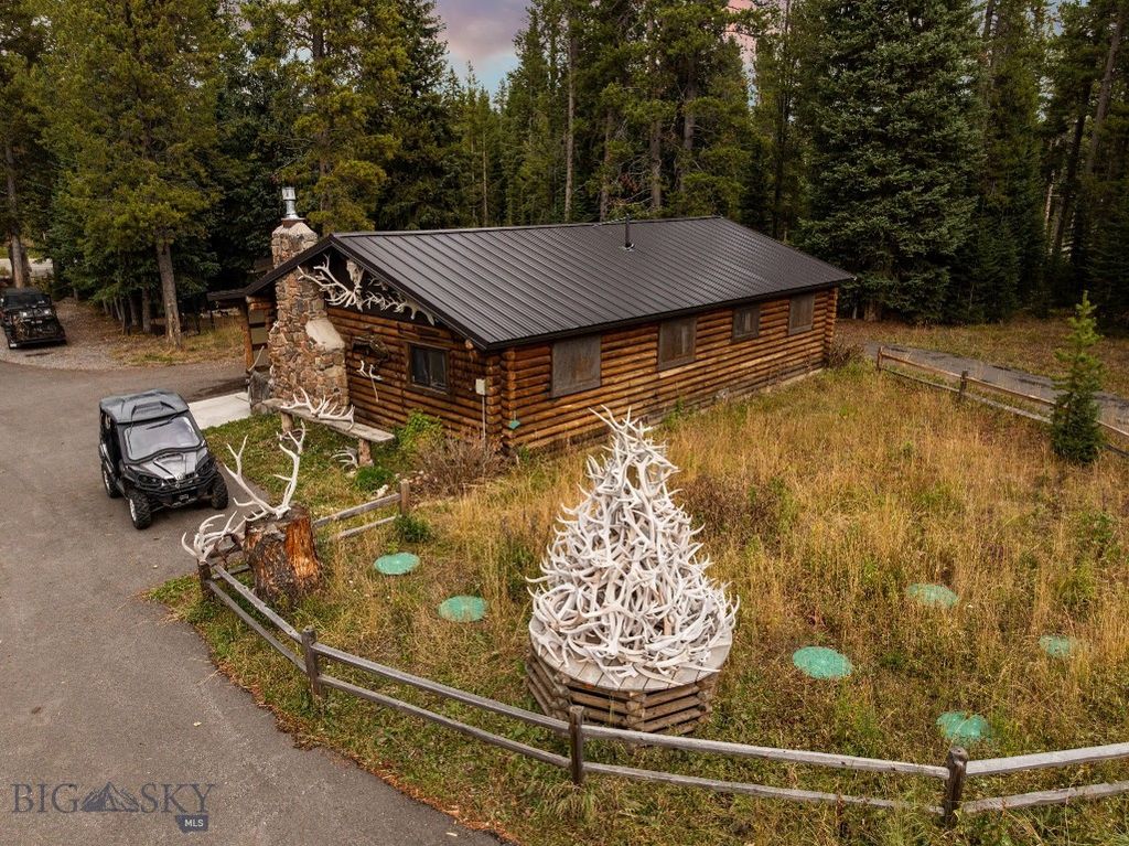 708 US Highway 212 W, Cooke City, MT 59020 photo 9