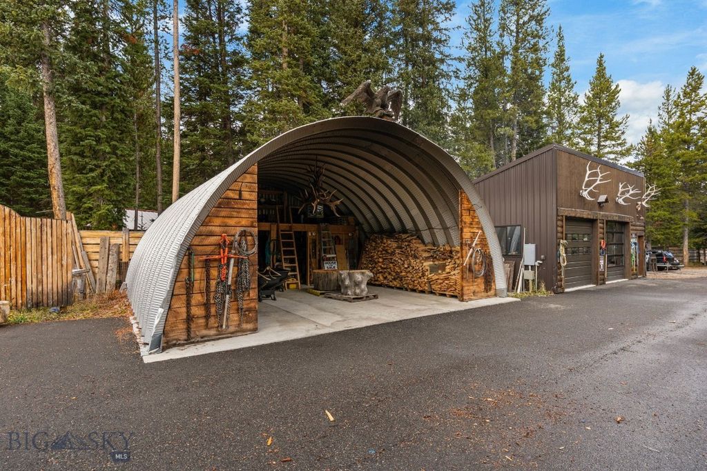 708 US Highway 212 W, Cooke City, MT 59020 photo 90