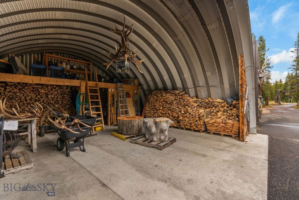 708 US Highway 212 W, Cooke City, MT 59020 photo 91