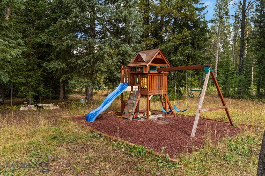 708 US Highway 212 W, Cooke City, MT 59020 photo 93