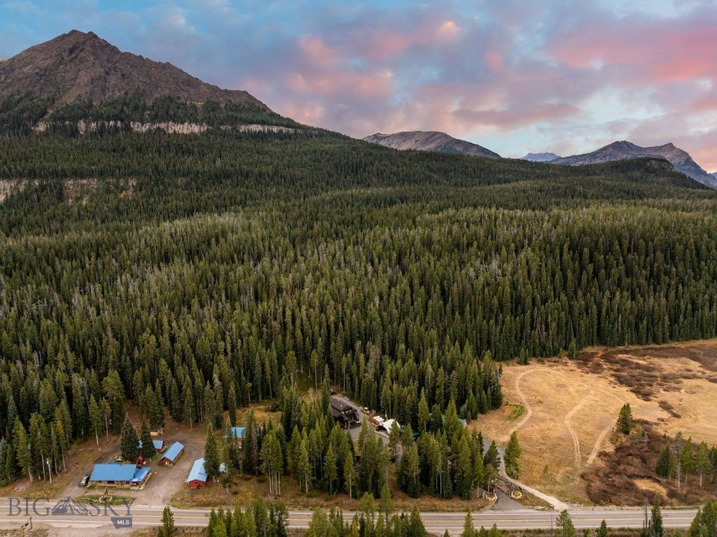 708 US Highway 212 W, Cooke City, MT 59020 photo 94