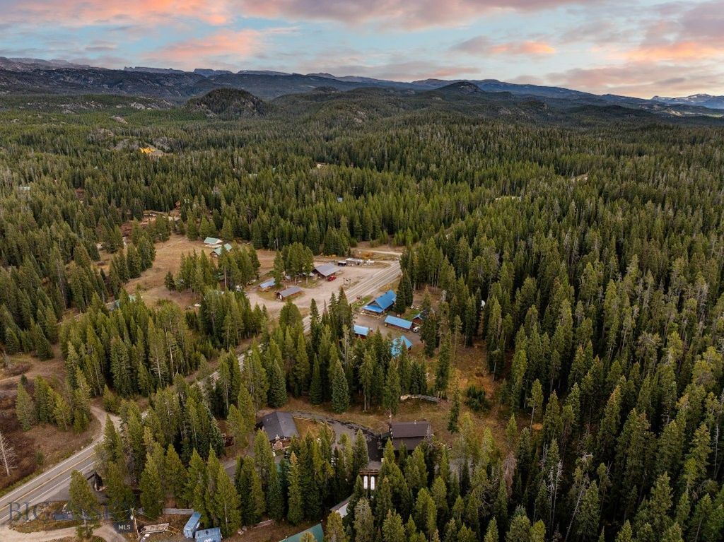 708 US Highway 212 W, Cooke City, MT 59020 photo 95