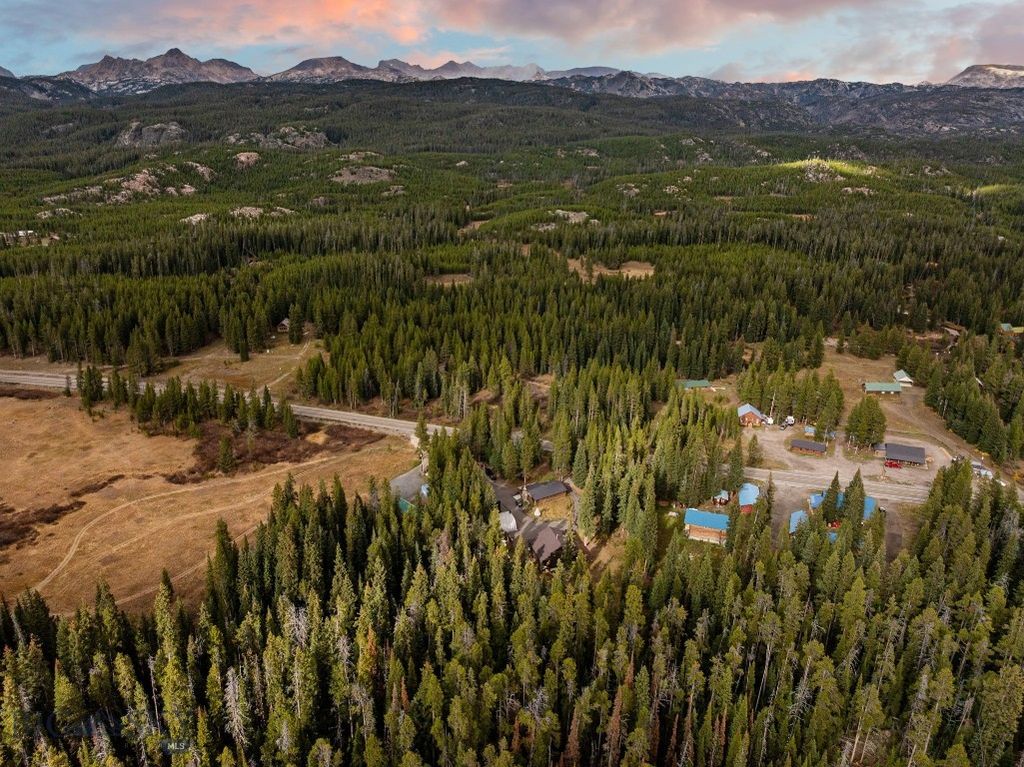 708 US Highway 212 W, Cooke City, MT 59020 photo 96