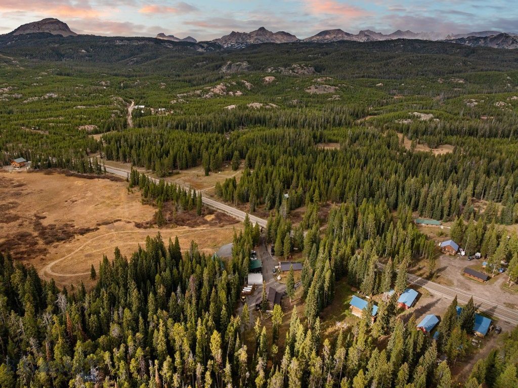 708 US Highway 212 W, Cooke City, MT 59020 photo 97