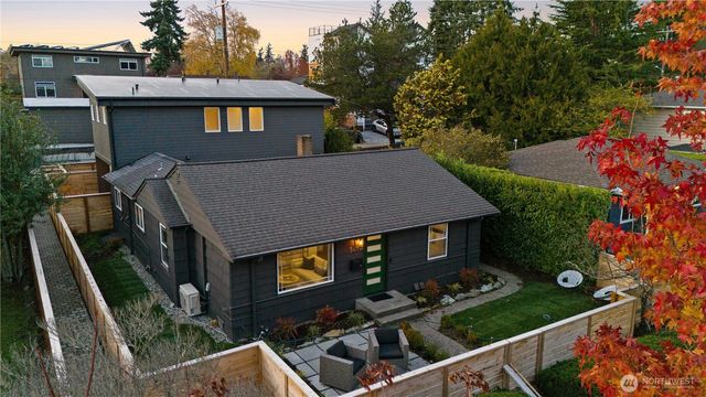 3419 48th Avenue SW, Seattle, WA 98116