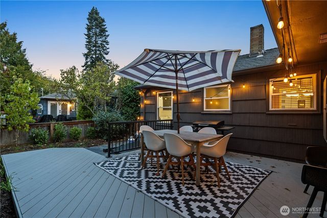 3419 48th Avenue SW, Seattle, WA 98116