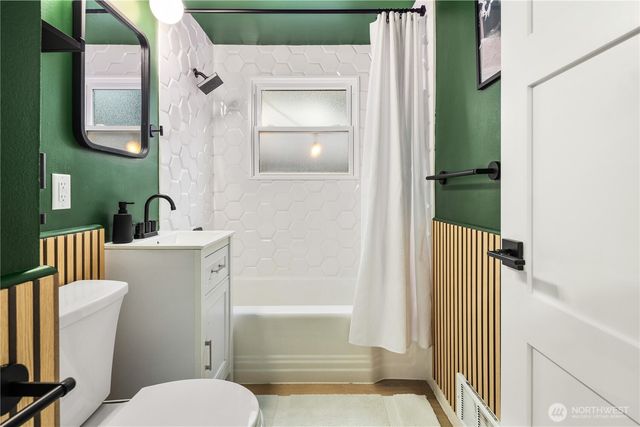 3419 48th Avenue SW, Seattle, WA 98116