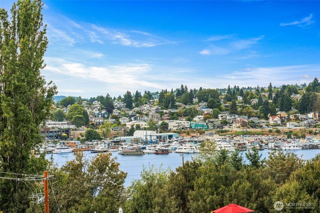 2915 Franklin Avenue E #A, Seattle, WA 98102