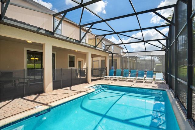 1464 MOON VALLEY DRIVE, Davenport, FL 33896