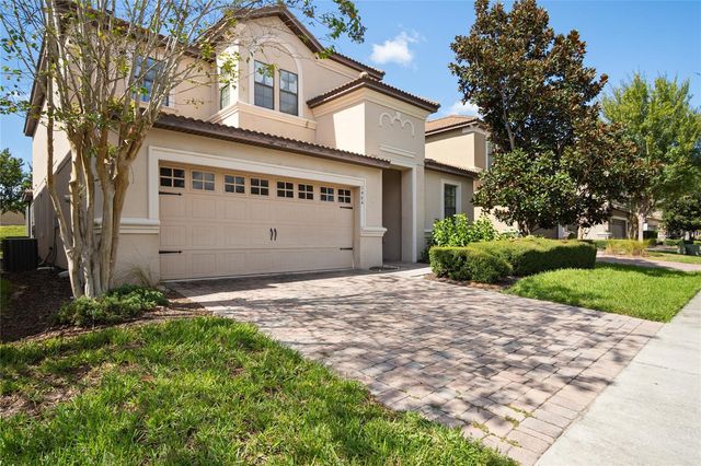 1464 MOON VALLEY DRIVE, Davenport, FL 33896