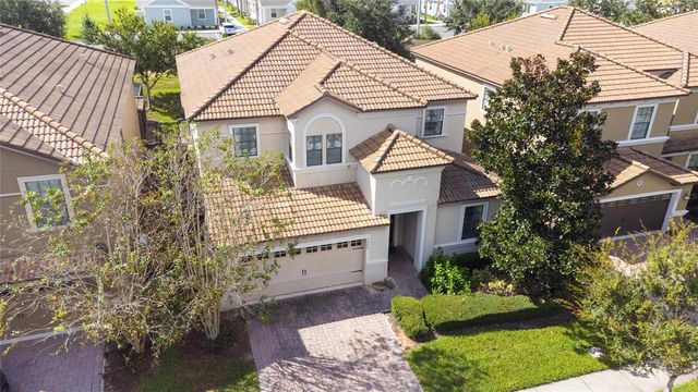 1464 MOON VALLEY DRIVE, Davenport, FL 33896