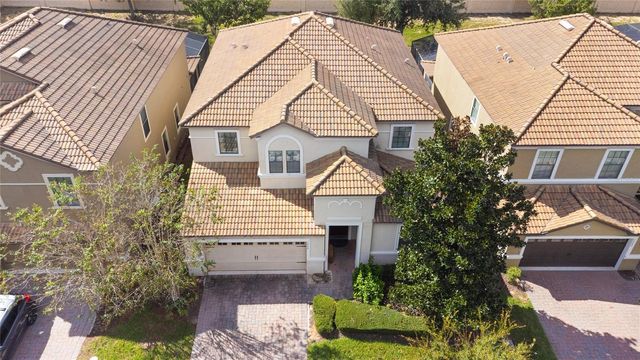 1464 MOON VALLEY DRIVE, Davenport, FL 33896